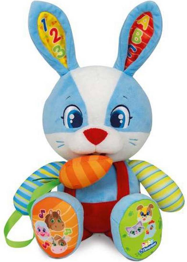 Clementoni Talking Rabbit