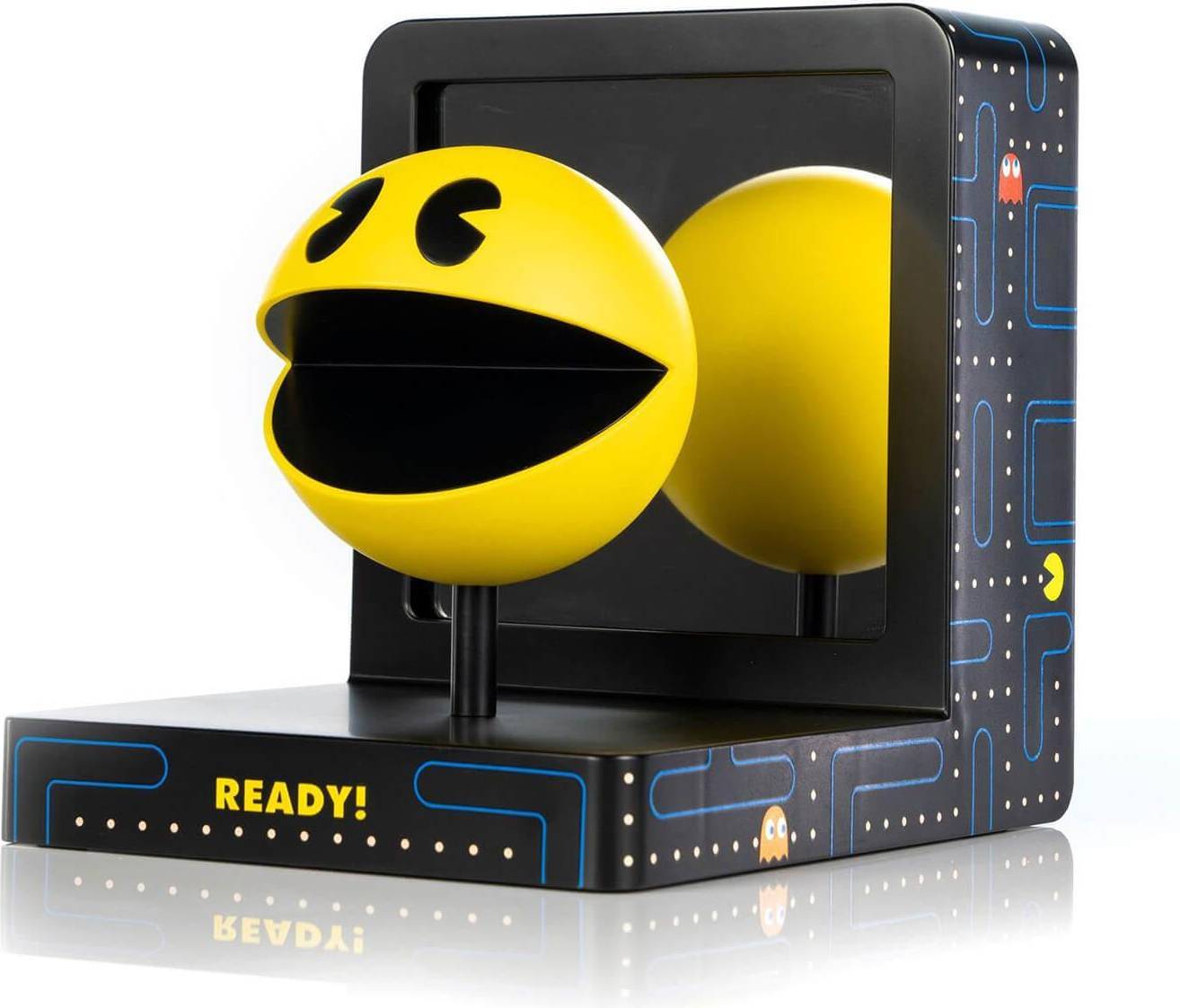 LatestBuy Pac-Man PVC Staty Pac-Man 18 cm