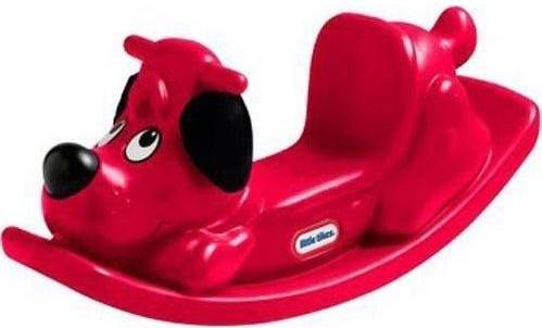 Little Tikes Rocker Red dog