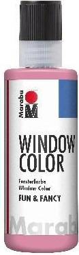 Window Color Fun & Fancy Light Pink 80ml