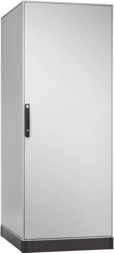 Schneider Electric EcoStruxure R-Series NetShelter RX Rack 42U