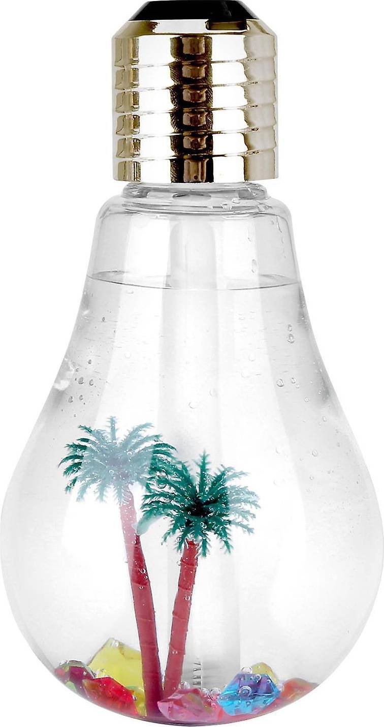 eStore Humidifier Light Bulb