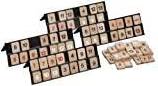 Domino Game Rummy