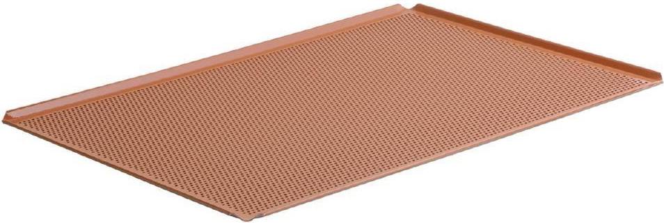 Perforated
