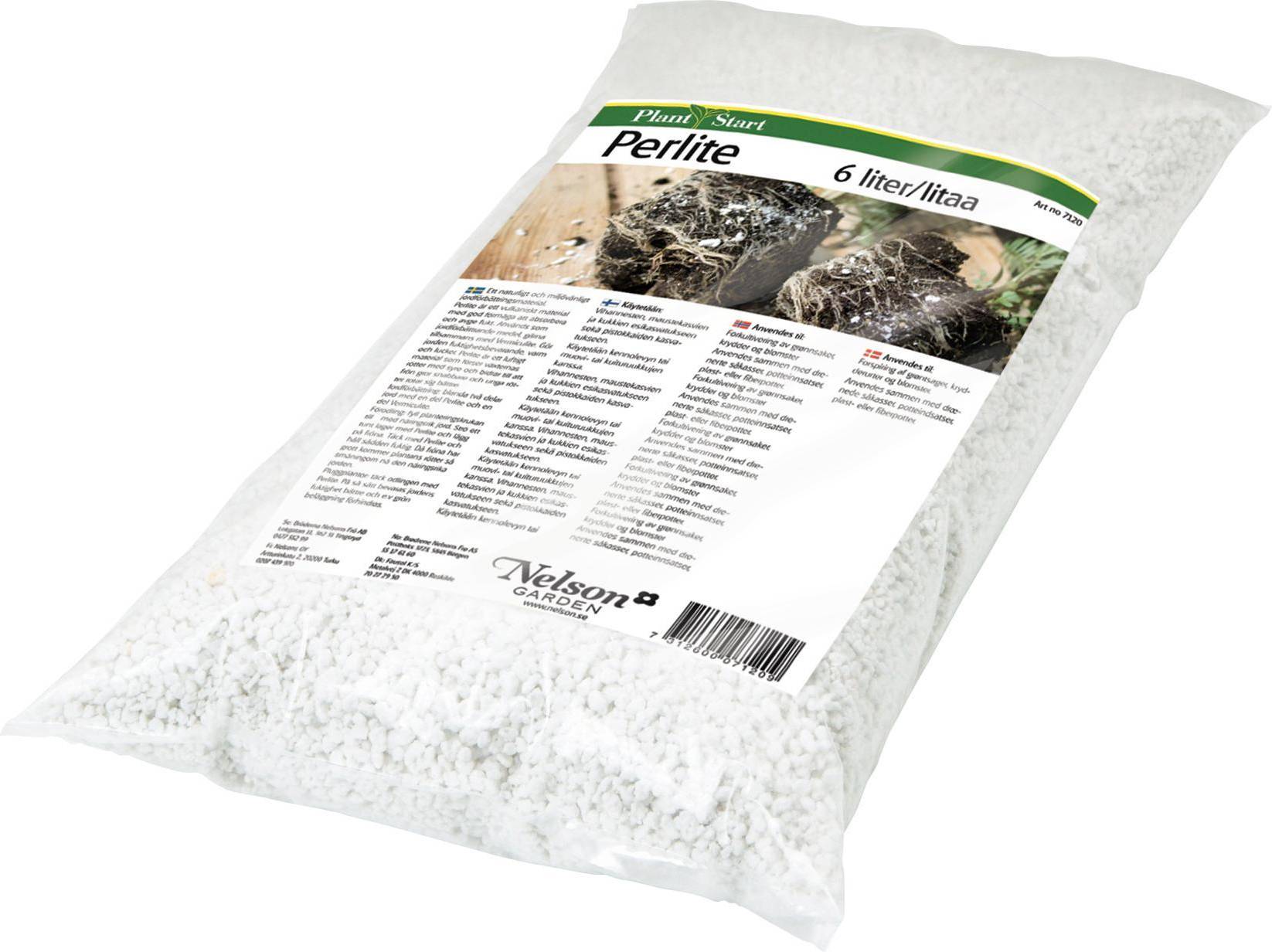 Perlite