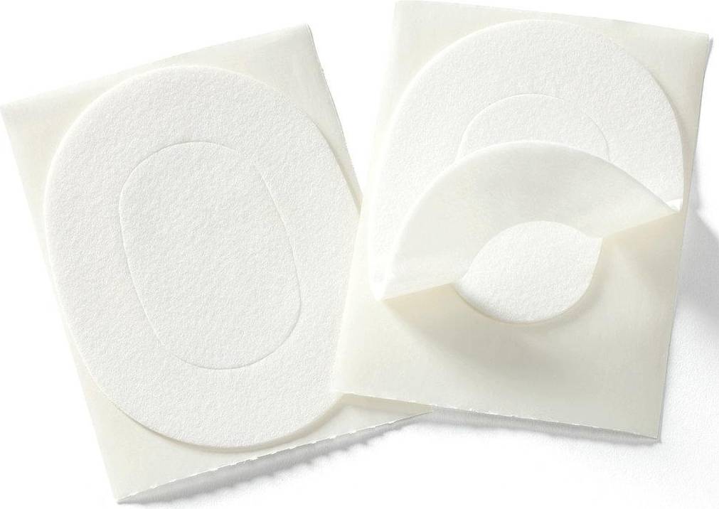 Fresh Sweat Absorbent