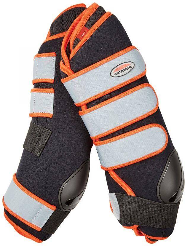 Weatherbeeta Therapy Tec Stable Boot Wraps