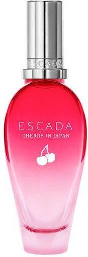 Escada Cherry In Japan EdT