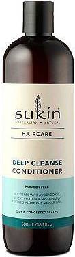 Deep Cleanse Conditioner