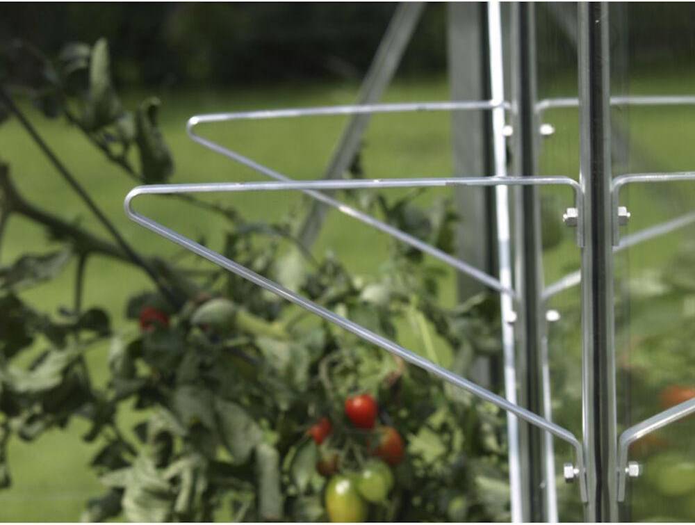 Vitavia Konsoler 2-pack Rostfritt stål