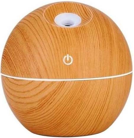 eStore Humidifier Ultrasonic Aroma 007
