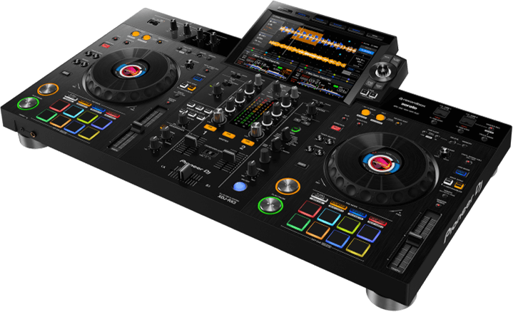 Pioneer XDJ-RX3