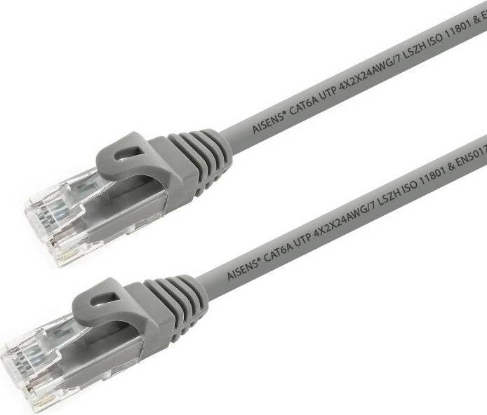 RJ45-RJ45 UTP cat6a