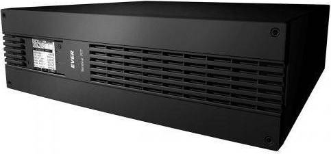 Sinline RT 3000 UPS Rackmonterbar Ekstern