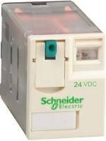 Schneider Electric RXM2AB1BD