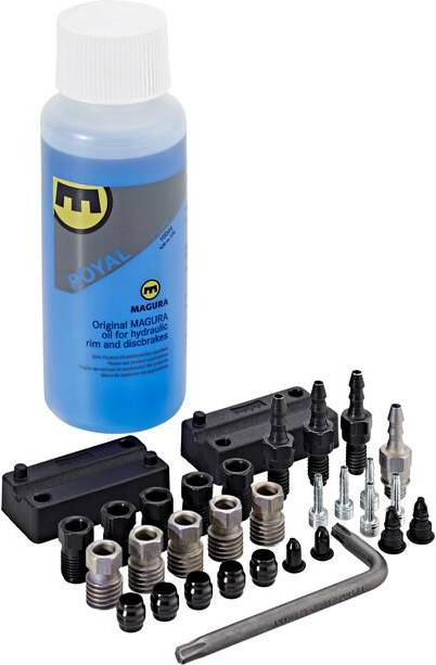 Magura Mini Service Kit