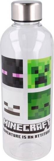 Minecraft -