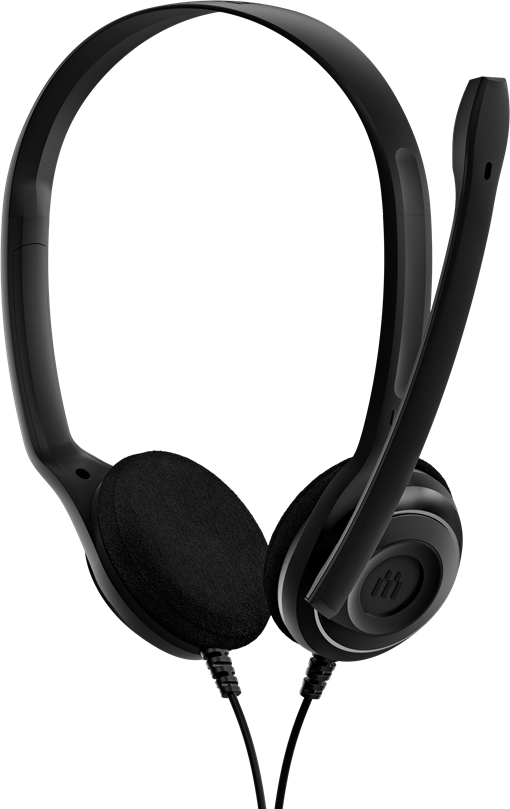 PC 8 USB Headset