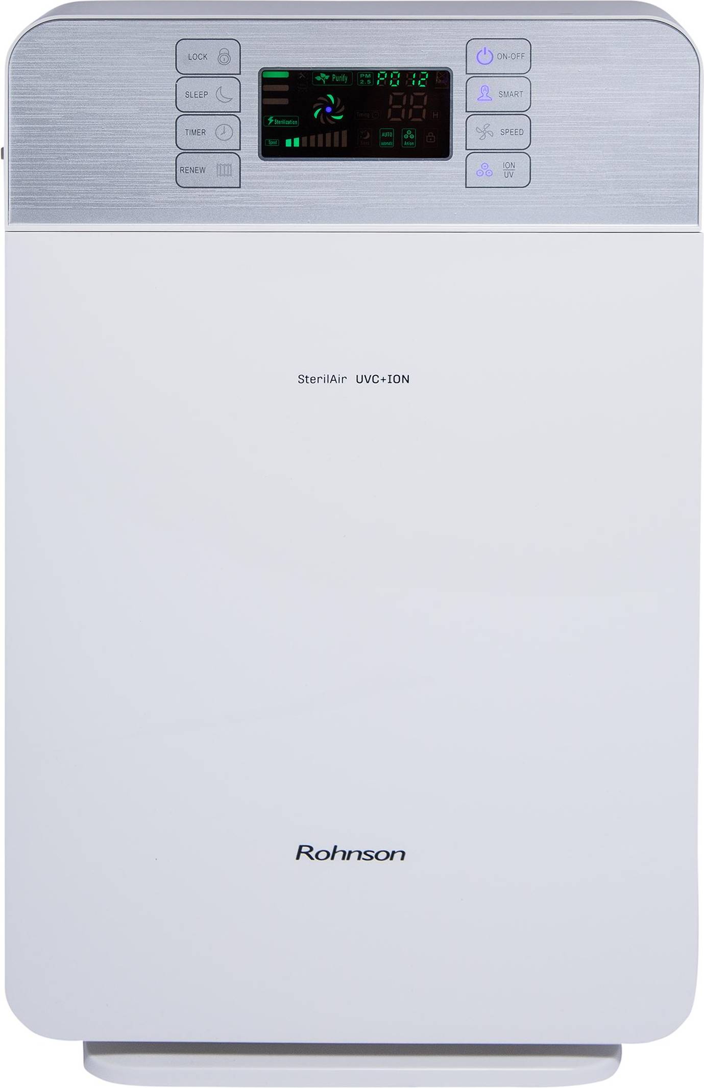 Refrigerator Rohnson R-9450 Refrigerator