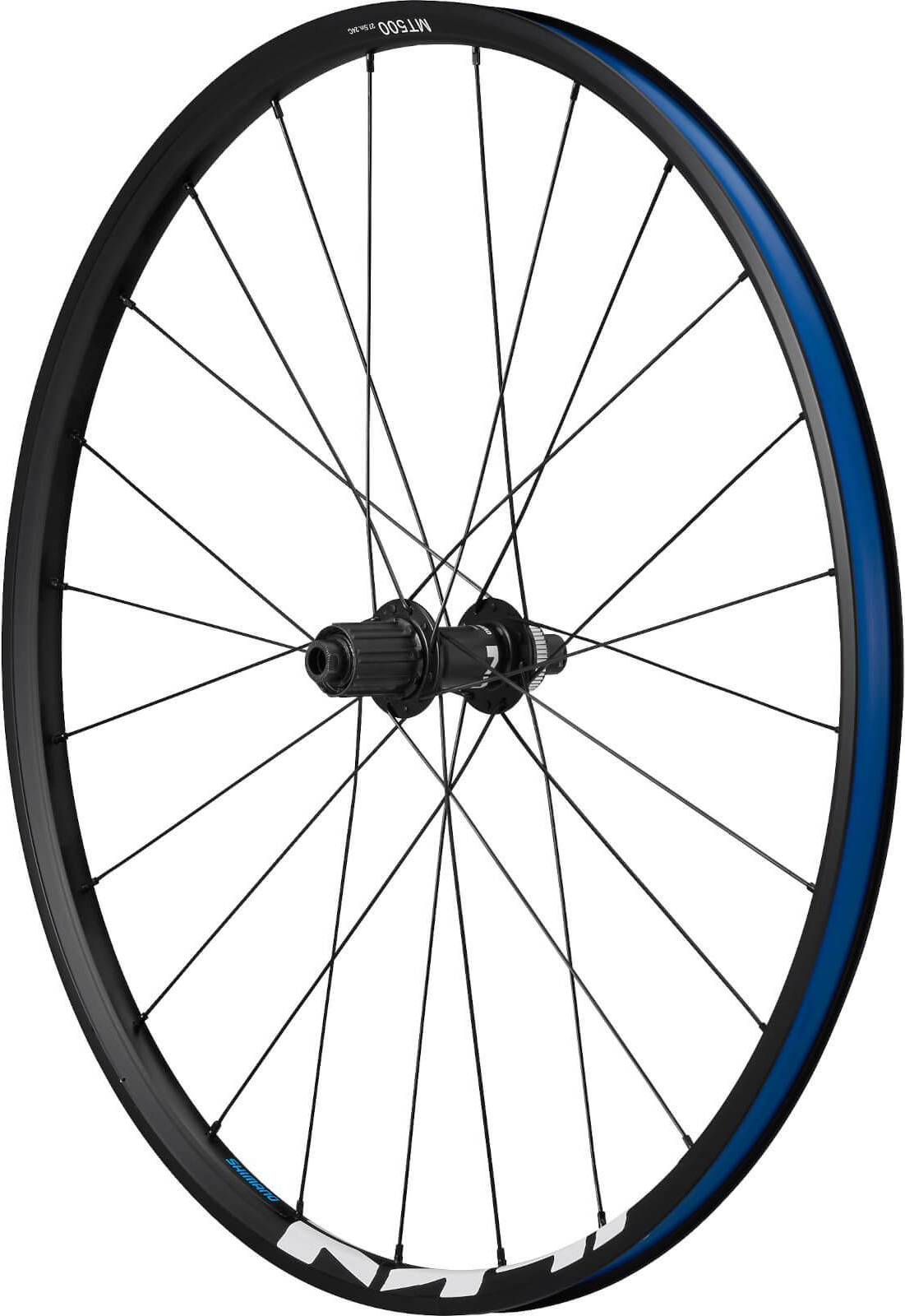 Shimano MT500 Rear Wheel
