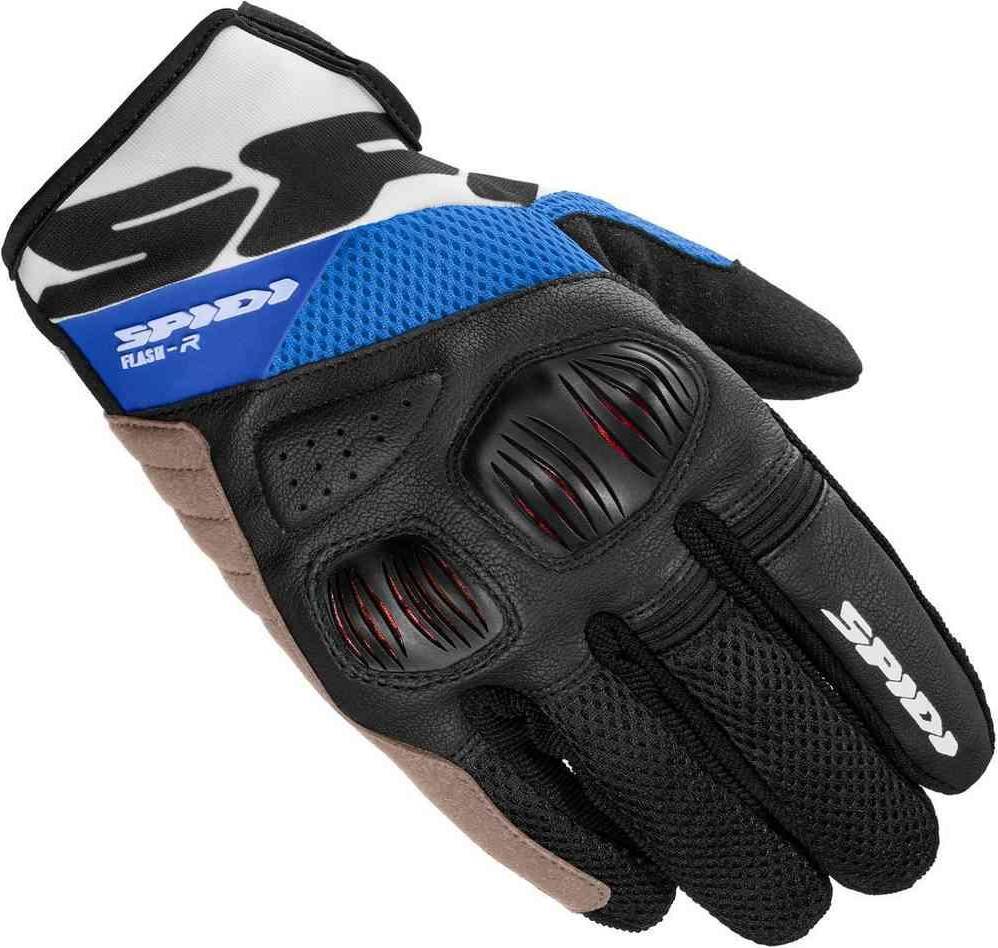 Spidi Flash-R Evo Man