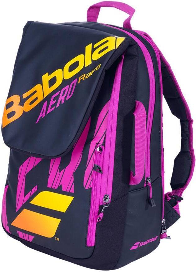 Babolat pure aero Babolat Pure Aero Rafa Backpack
