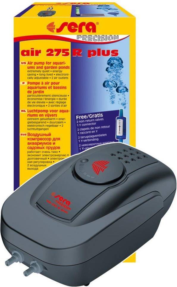 Sera Air Plus 275 R