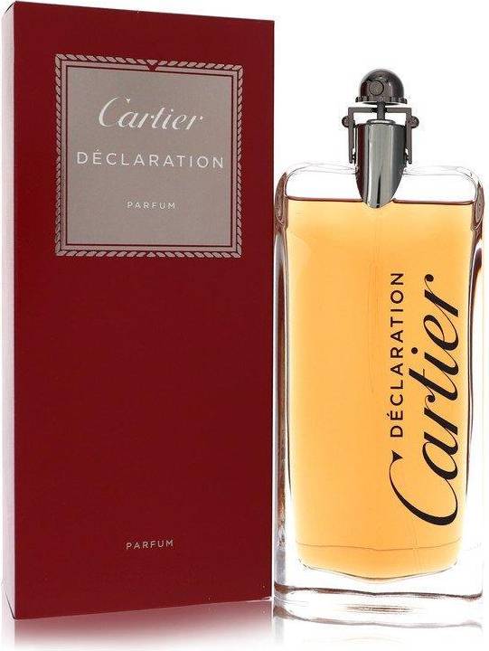 Cartier declaration Cartier Déclaration EdP