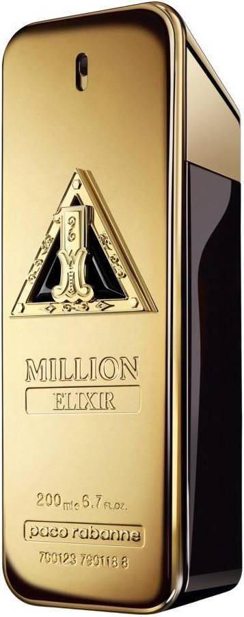 1 Million Elixir Parfum Intense