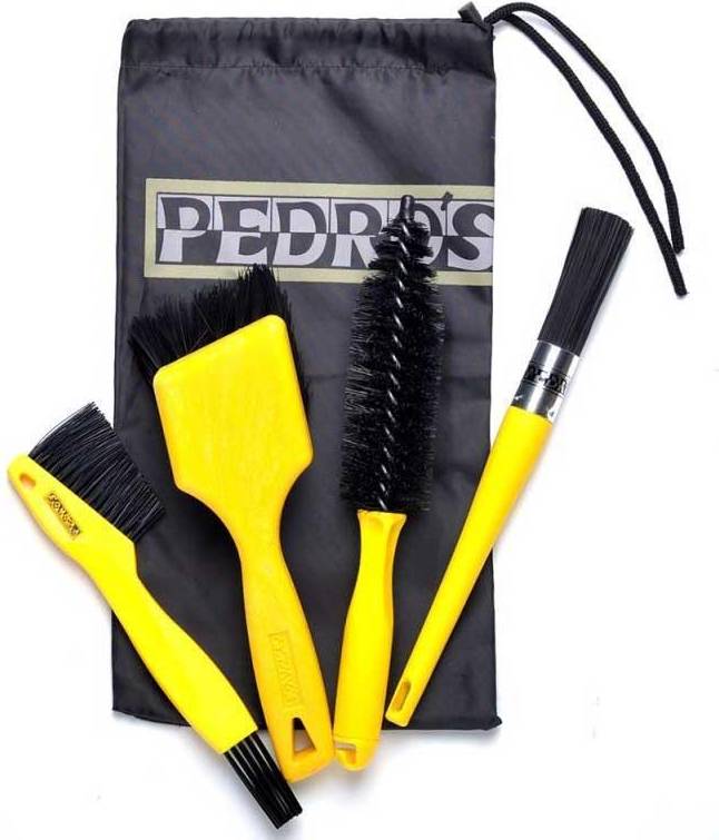 Pro Brush Kit 