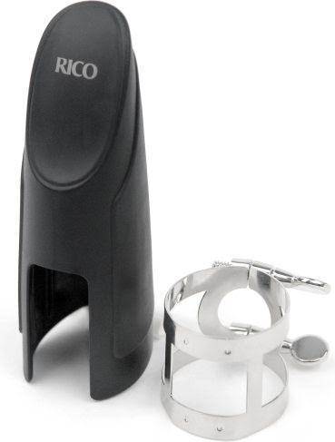 D'Addario RTS1N Saxophone Mouthpiece Set