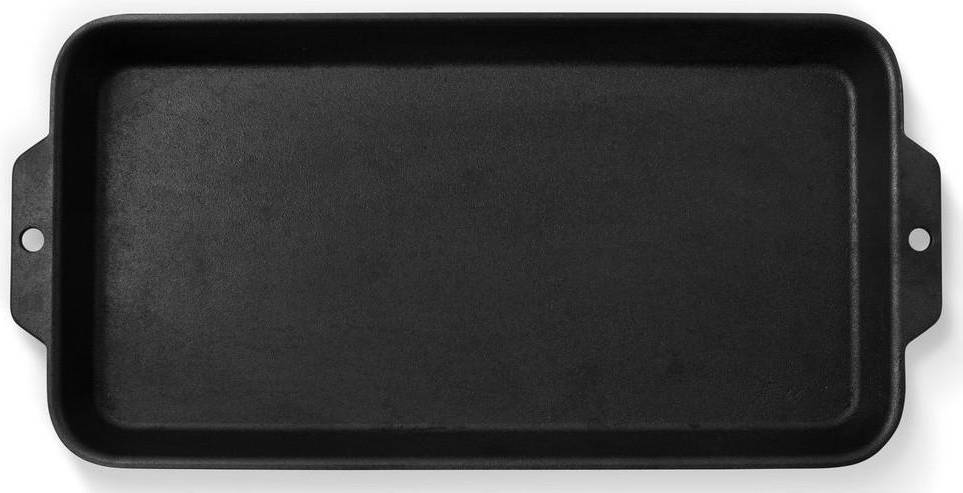 Firepit Griddle