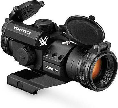 Vortex red dot Vortex Strike Fire II