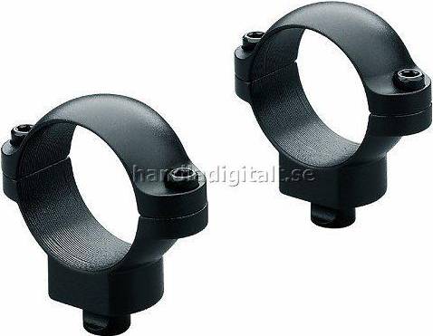 Leupold Qr Ring High Rings