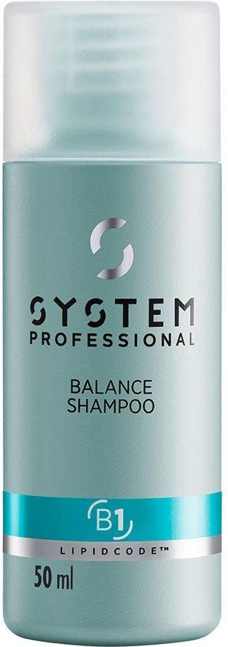 Lipid Code Shampoo B1