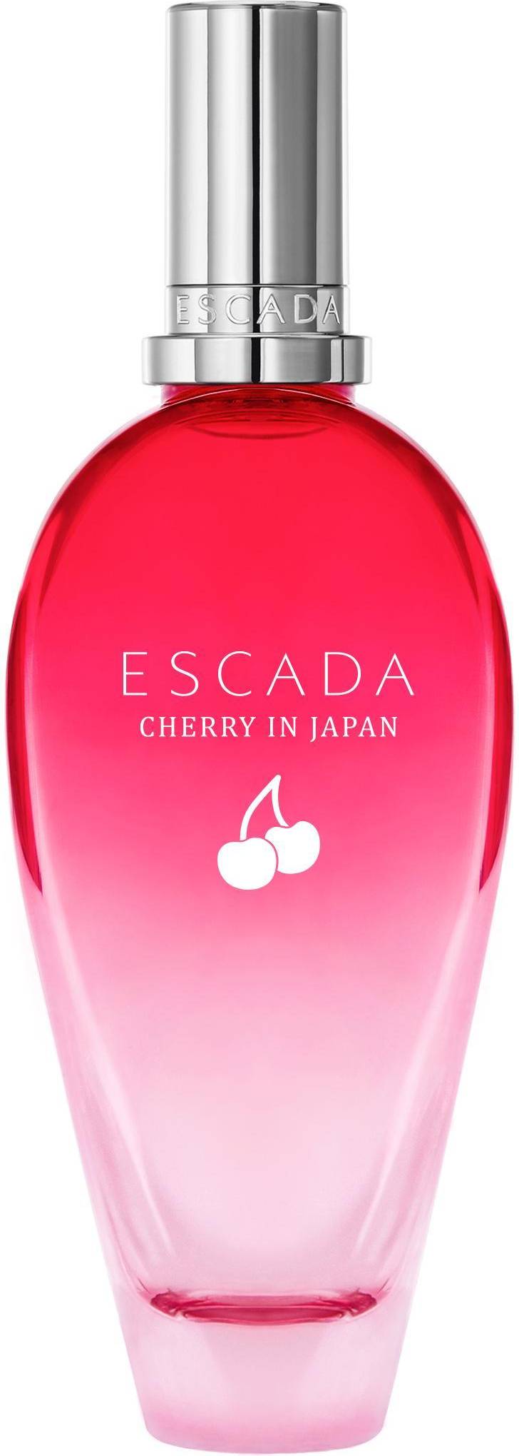 Escada Cherry In Japan EdT