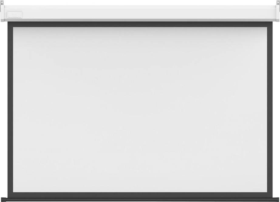 Multibrackets M Motorized Projection Screen Deluxe