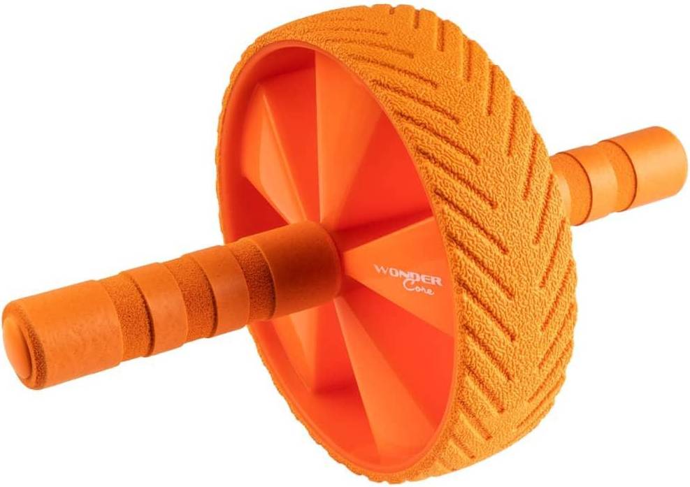 Exercise Wheel Wonder Core