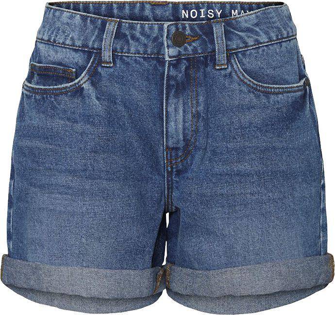 Smiley - Azul Denim