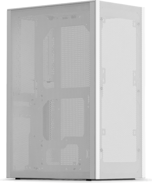 Ssupd Meshlicious Full MeshPCIe Gen 3