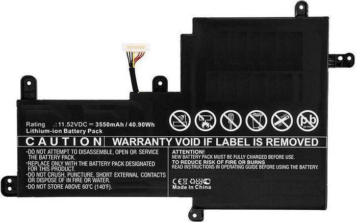 CoreParts MBXAS-BA0186 Compatible