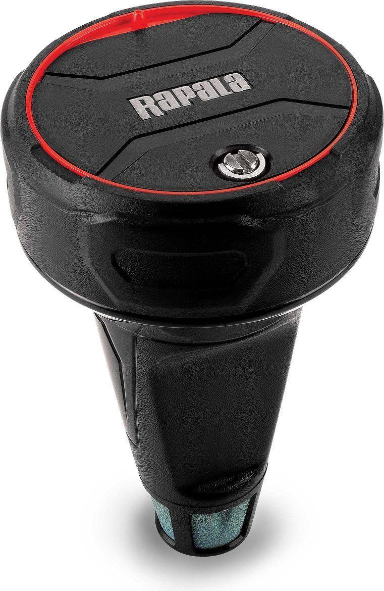 Rapala Rcd Floating Aerator One Size Black