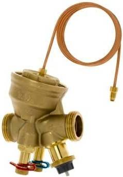 IMI TA Compact-DP trykdifferensregulator