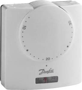 Danfoss Rmt-24t, stuetermostat