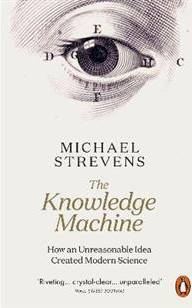 The Knowledge Machine (Paperback)