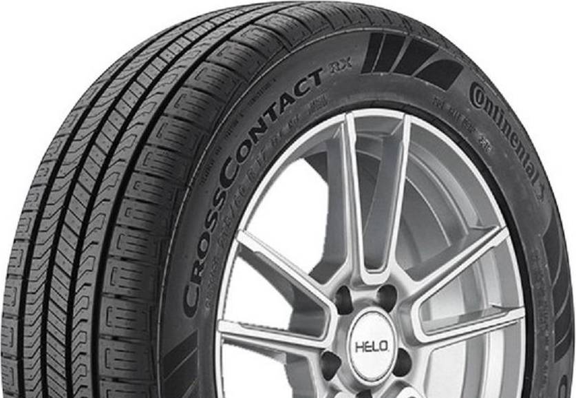 Continental CrossContact RX 265/60 R18 110H