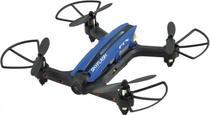 Fpv drone FTX Skyflash Racing Drone Set