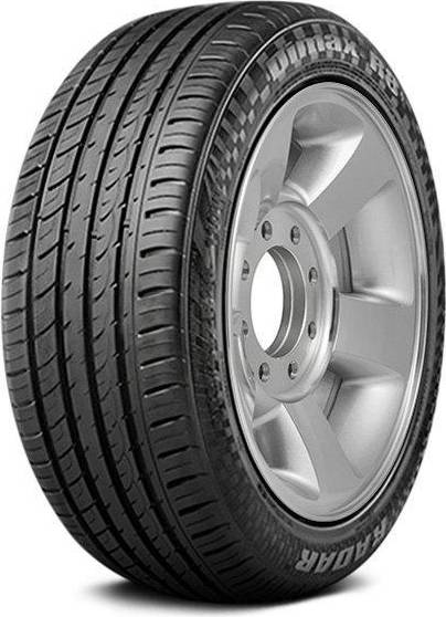 Radar Dimax R8 255/45 R18 103Y XL