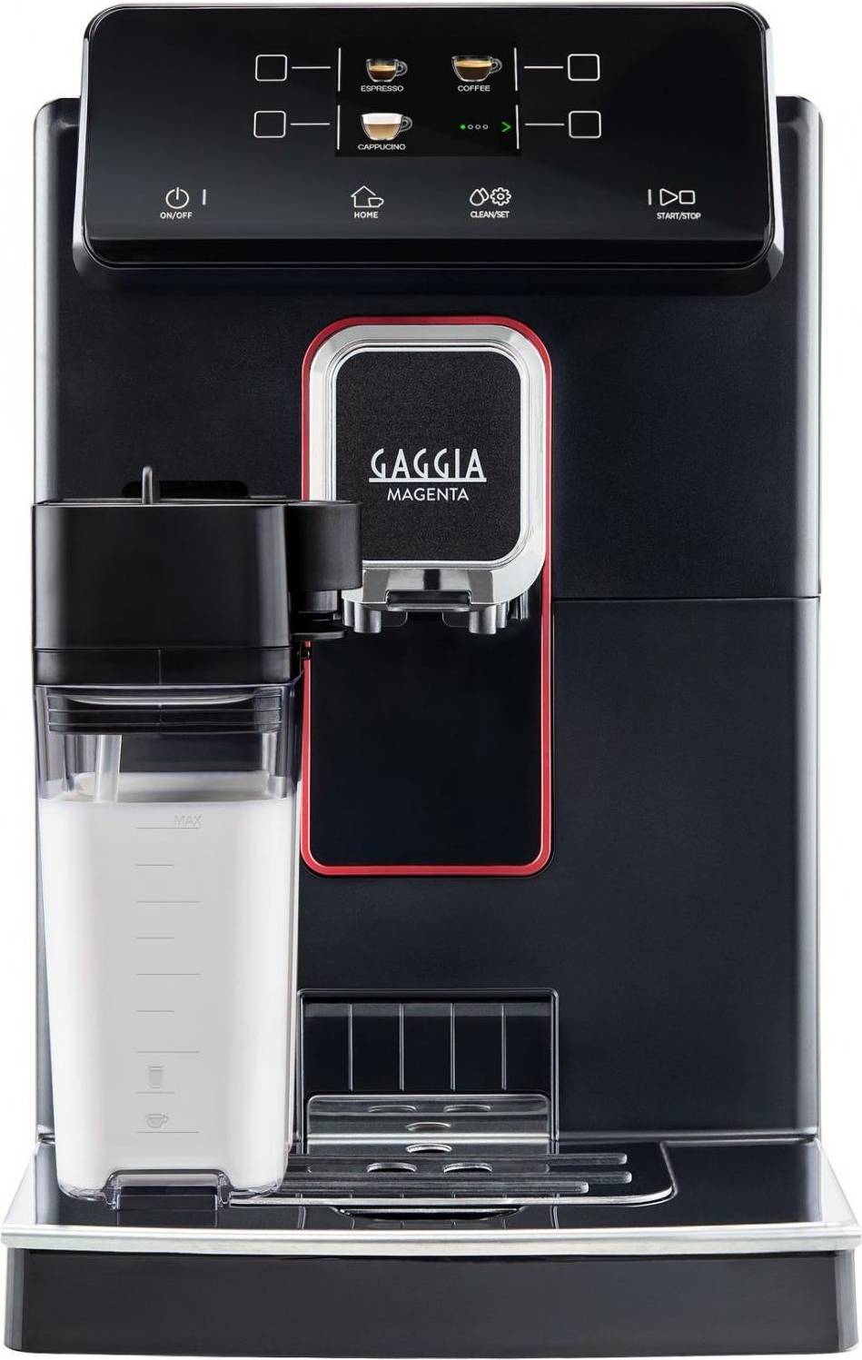 Magenta Prestige Coffee Machine