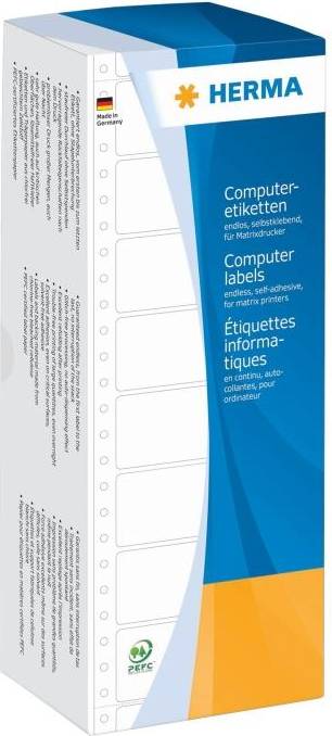 Herma Computer Labels